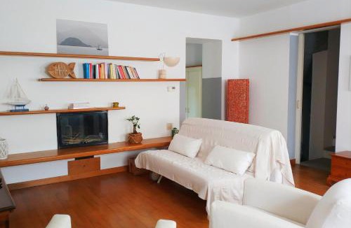 Abbadia Lariana House | la casetta
