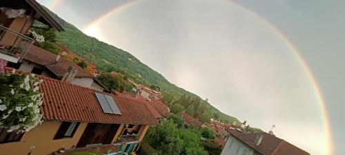 Ameno House | La Casetta
