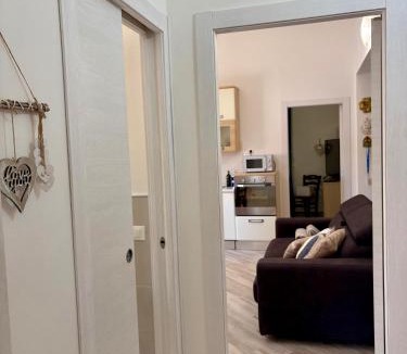 Braccagni Apartment | La Casetta