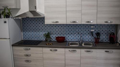 Cagliari Apartment | La Casetta