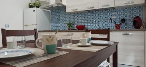 Cagliari Apartment | La Casetta