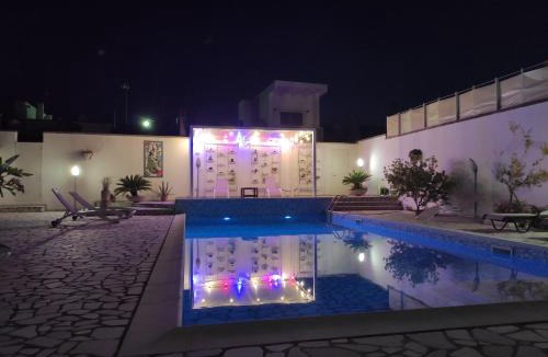 Calimera House | La Casetta