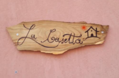 Calimera House | La Casetta