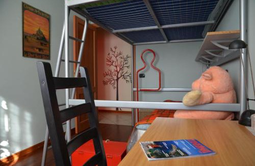 Campogalliano Bed & Breakfast | La Casetta
