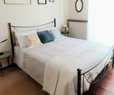 Candelo Apartment | La casetta