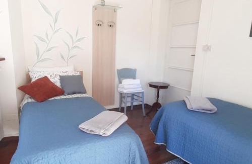 Candelo Apartment | La casetta
