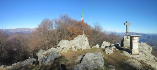 Cavaglia di Mezzo House | La Casetta