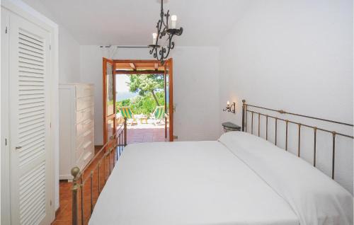 Costa Paradiso House | La Casetta