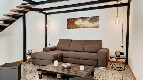 Cursi Apartment | La Casetta