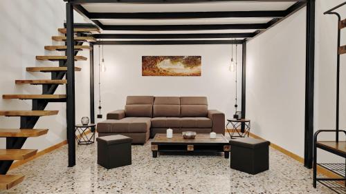 Cursi Apartment | La Casetta
