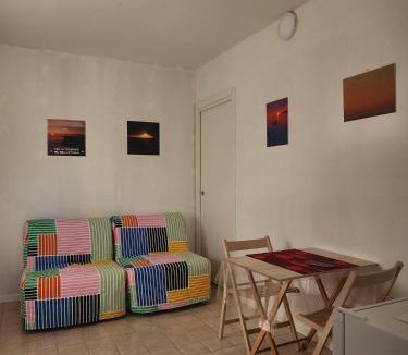 Cucco-Riviere Apartment | La Casetta