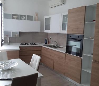 Fragagnano Bed & Breakfast | La Casetta