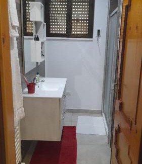 Fragagnano Bed & Breakfast | La Casetta