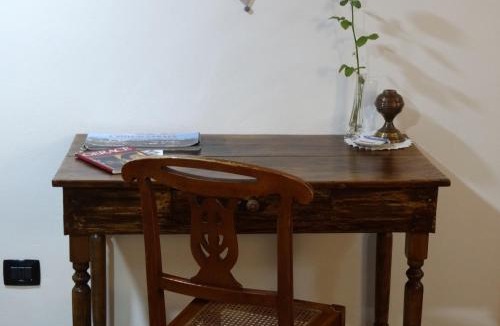 Gerace Apartment | La Casetta