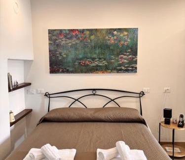 Grotte di Castro House | La Casetta