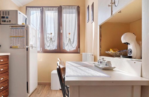 Marzio Apartment | La casetta