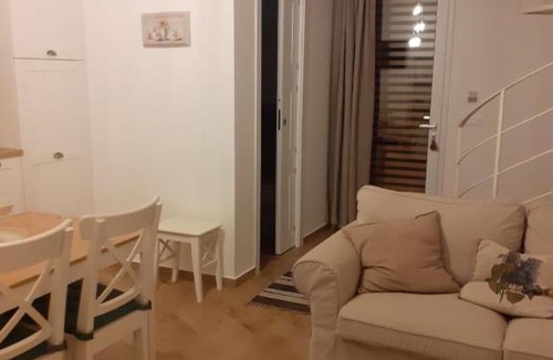 Menfi Apartment | LA CASETTA