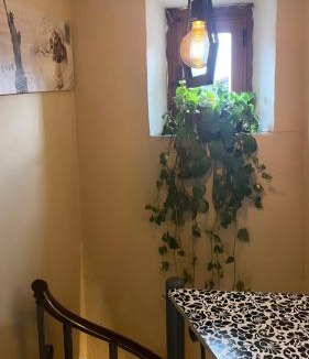 Montefegatesi House | La Casetta