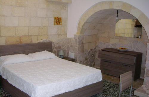 Oria Historic Centre Apartment | La Casetta