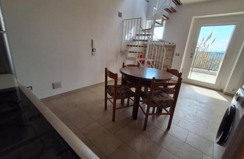Orsogna House | La Casetta