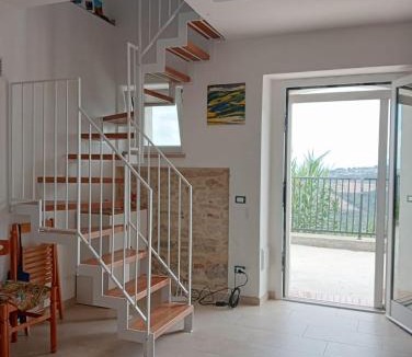 Orsogna House | La Casetta