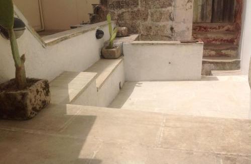 Poggiardo Apartment | La Casetta