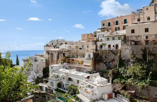 Positano Bed & Breakfast | La Casetta