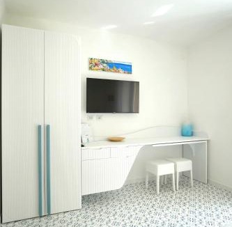 Positano Bed & Breakfast | La Casetta