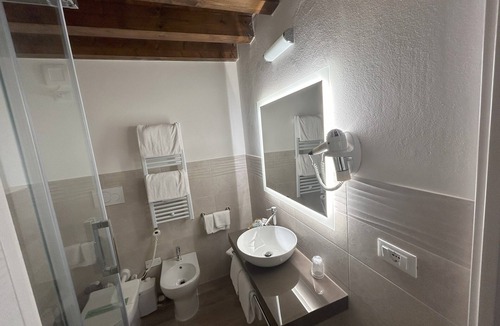 Sarmeola House | La casetta