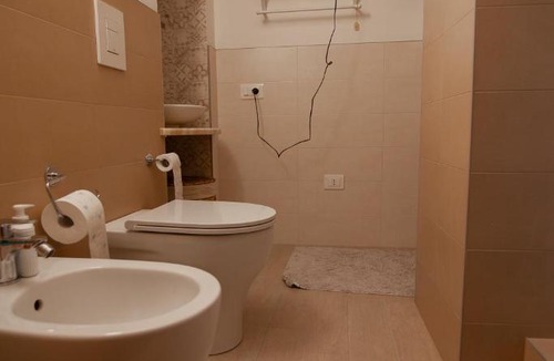 Santa Caterina Apartment | la casetta
