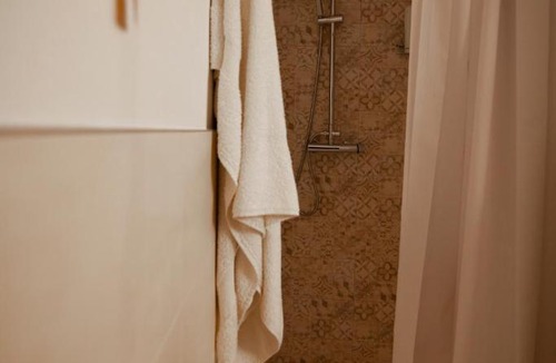 Santa Caterina Apartment | la casetta