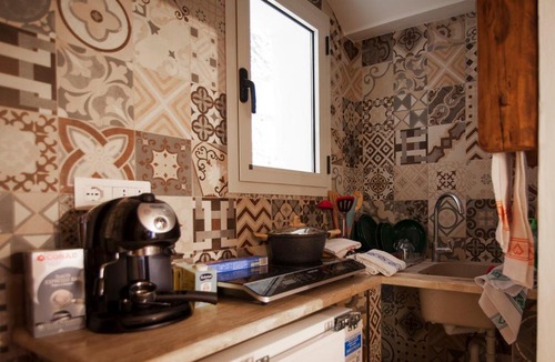 Santa Caterina Apartment | la casetta