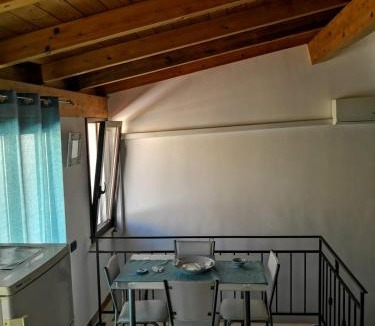 Terrasini House | La casetta