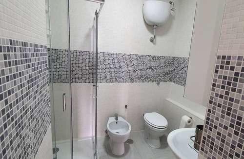 Palinuro House | La Casetta Mare