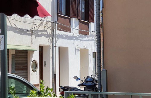 Palinuro House | La Casetta Mare