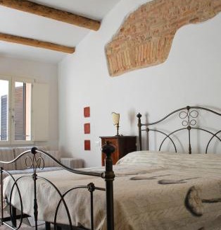 Faenza Bed & Breakfast | La Casetta nel Borgo
