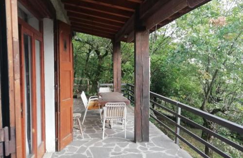 Salo Ski Chalet | La casetta nel bosco