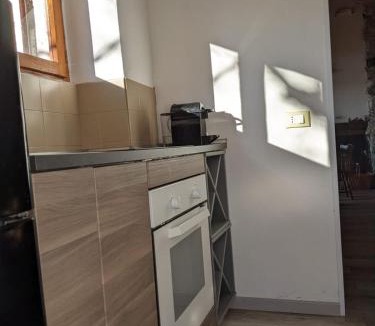 Salo Ski Chalet | La casetta nel bosco