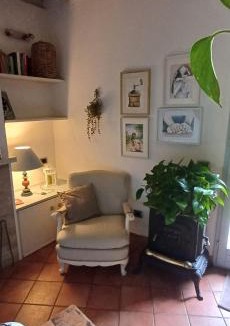 Drezzo Apartment | La casetta nel verde