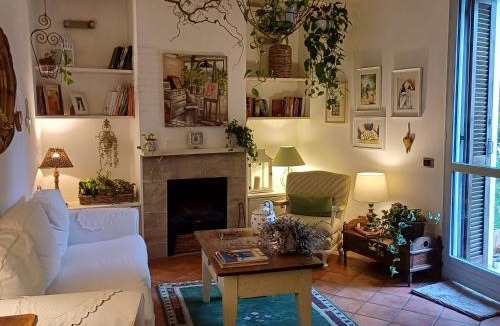Drezzo Apartment | La casetta nel verde