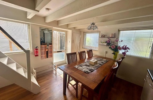 Malden House | La Casetta