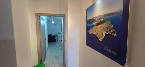 Palinuro Apartment | La Casetta Nuova struttura