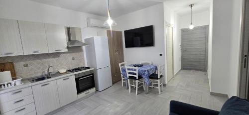Palinuro Apartment | La Casetta Nuova struttura