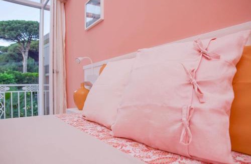 Boscotrecase Apartment | La Casetta Pompei Sorrento Guest House Vesuvio