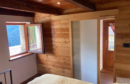 Prali Ski Chalet | La Casetta Prali