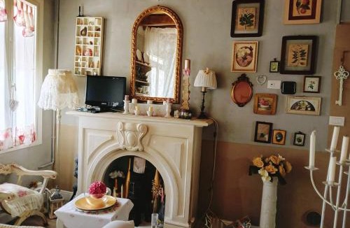 Este Apartment | La Casetta Retrò