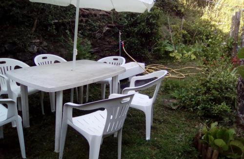 Moneglia Apartment | La casetta rosa