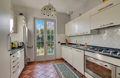 Albenga Apartment | La Casetta Sull'Albero, Albenga, Italy