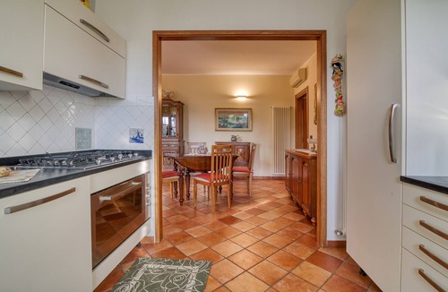 Albenga Apartment | La Casetta Sull'Albero, Albenga, Italy
