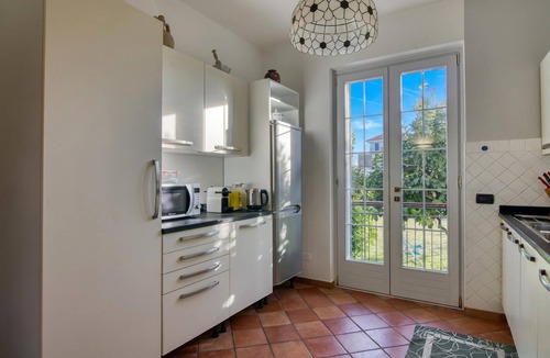 Albenga Apartment | La Casetta Sull'Albero, Albenga, Italy
